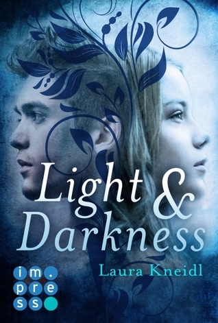 Light & Darkness book cover
