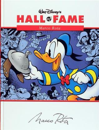Hall of Fame book cover