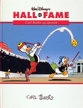 Hall of Fame book cover