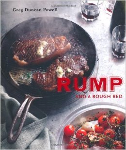 A Rude Rumps Book Rump And A Rough Red by Greg Duncan Powell | Goodreads