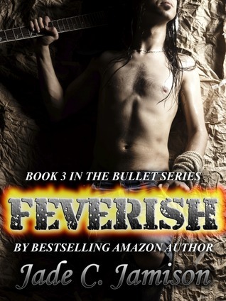 Bullet book cover 3