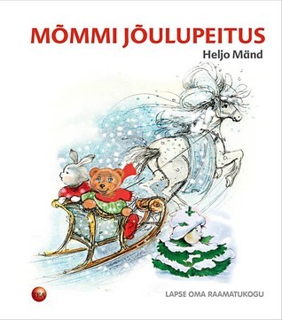 Mõmmi jõulupeitus
