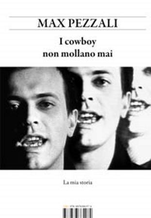 I cowboy non mollano mai: La mia storia