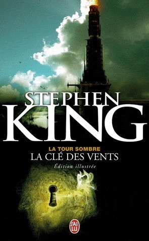La clé des vents (La tour sombre, #4.5)