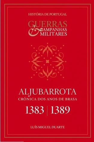 Batalhas da História de Portugal book cover 1
