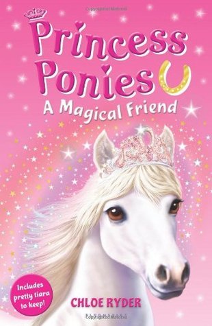 A Magical Friend