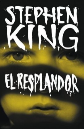 El resplandor (El resplandor, #1)