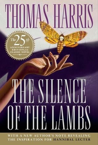 The Silence of the Lambs  (Hannibal Lecter, #2)