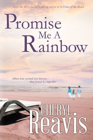 Promise Me a Rainbow book cover