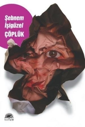 Çöplük book cover