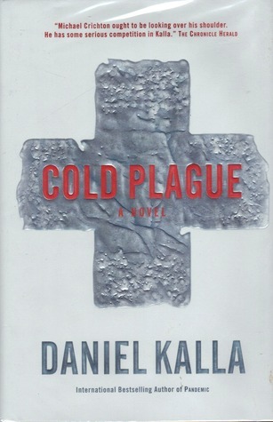 Dr. Noah Haldane book cover 2