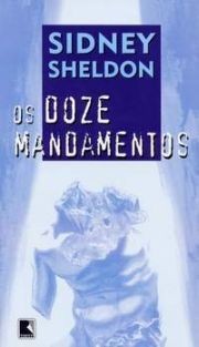 Os Doze Mandamentos book cover