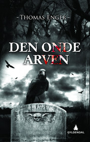Den onde arven book cover
