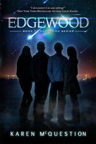 Edgewood cover