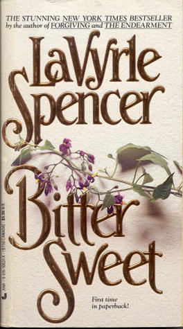 Bitter Sweet book cover
