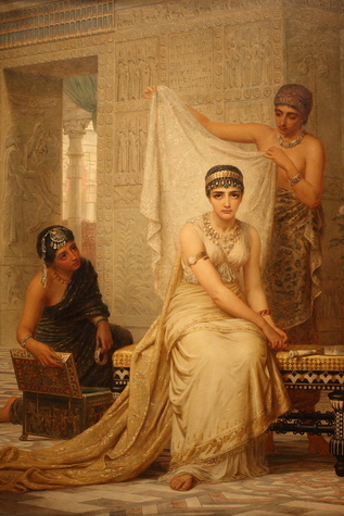 The Book of Esther