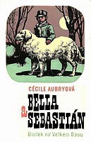 Bella a Sebastián book cover 1