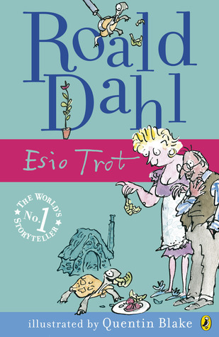 Esio Trot