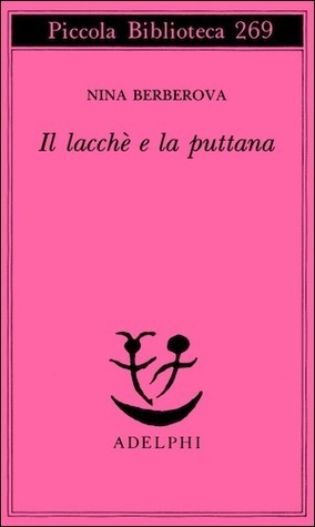 La acompañante book cover