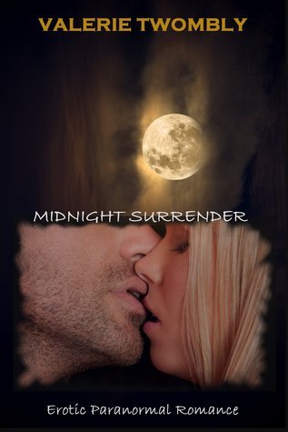 Midnight Surrender book cover