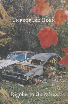 Unpeopled Eden book cover