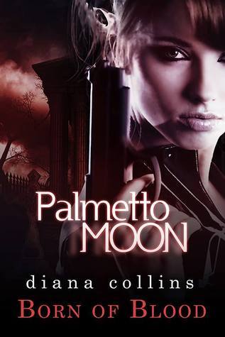 Palmetto Moon book cover 1