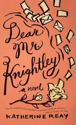 Dear Mr. Knightley