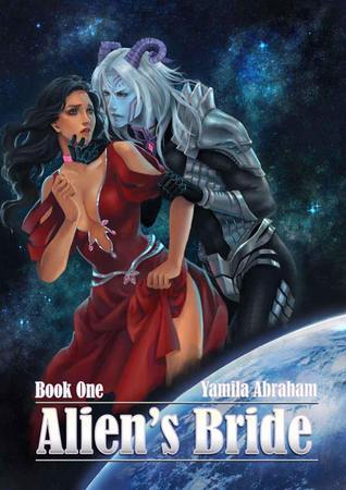 Alien's Bride