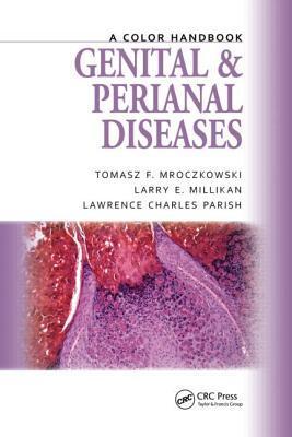 Genital and Perianal Diseases: A Color Handbook by Tomasz F ...