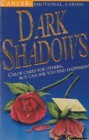 Dark Shadows book cover