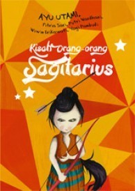 Kisah Orang-orang Sagitarius book cover