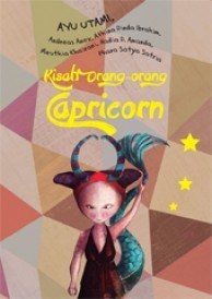 Seri Horoskop book cover 3