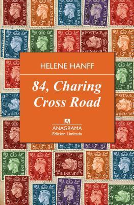 84, Charing Cross Road (Spanish Edition)