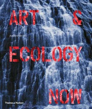 Art & Ecology Now book cover