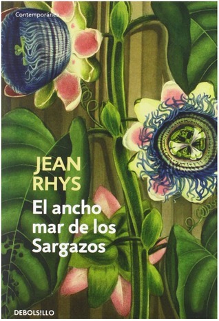 El ancho mar de los Sargazos