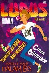 Lupus Klasik 1 book cover