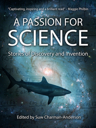 A Passion for Science book cover