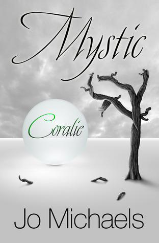 Mystic book cover 1