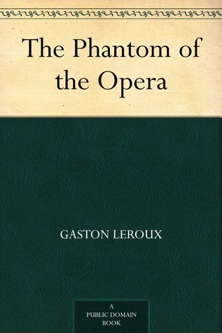 The Phantom of the Opera
