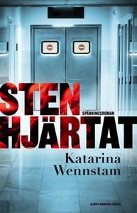 Charlotta Lugn & Shirin Sundin book cover 2