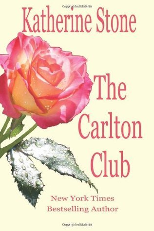 The Carlton Club book cover