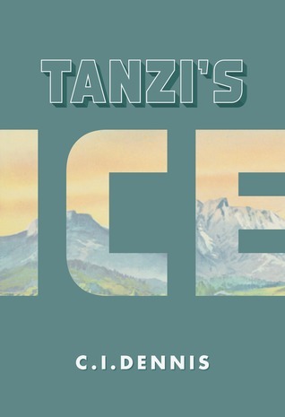 Tanzi's Ice
