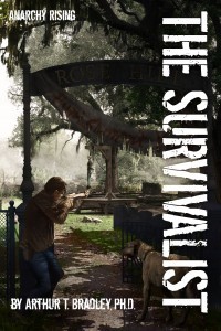 Anarchy Rising