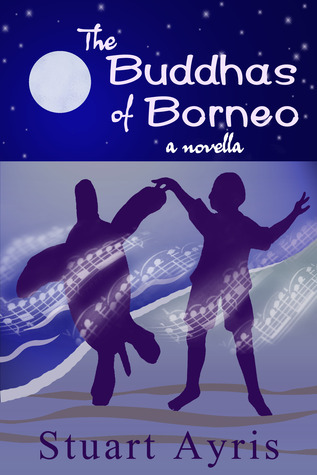 The Buddhas of Borneo cover