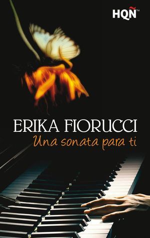Una sonata para ti; Un libro para Cash book cover