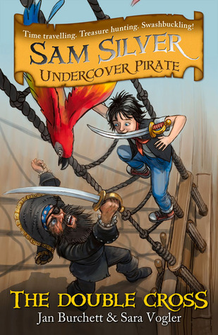 The Double Cross book cover