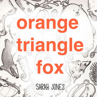 Orange, Triangle, Fox