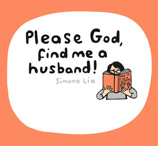 Please God, Find Me a Husband! book cover
