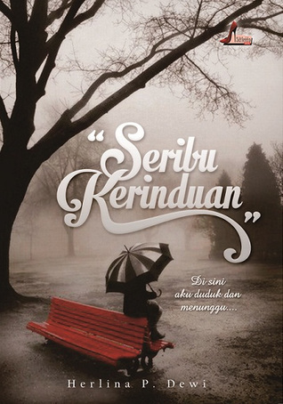 Seribu Kerinduan book cover