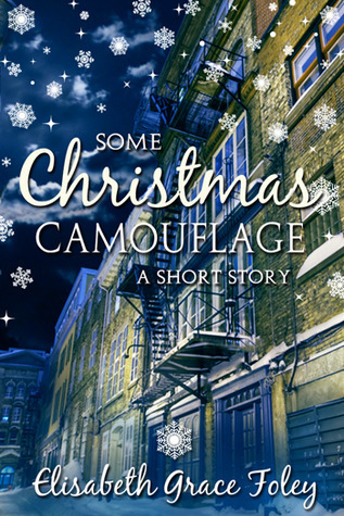 Some Christmas Camouflage